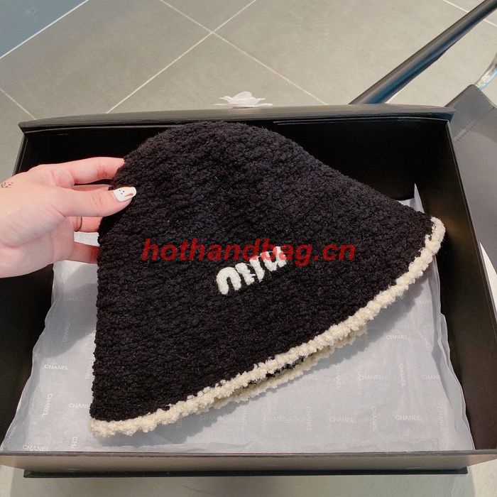 Miu Miu Hat MUH00053